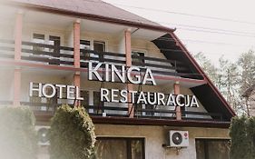 Hotel Kinga